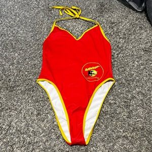 Baywatch Swimsuit